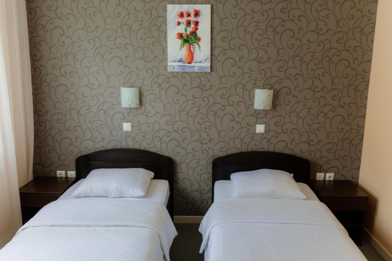 Hotel Drinska Lasta Ljubovija Dış mekan fotoğraf