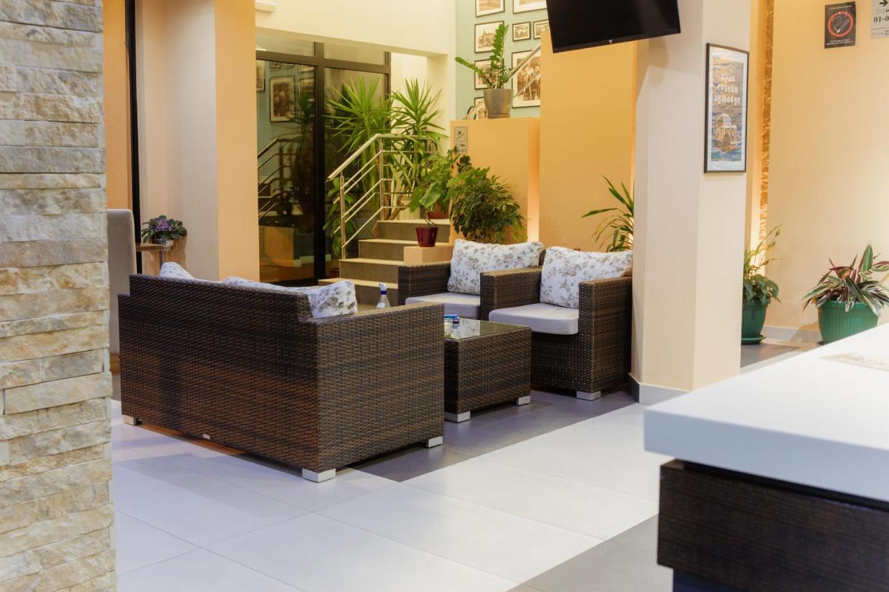 Hotel Drinska Lasta Ljubovija Dış mekan fotoğraf