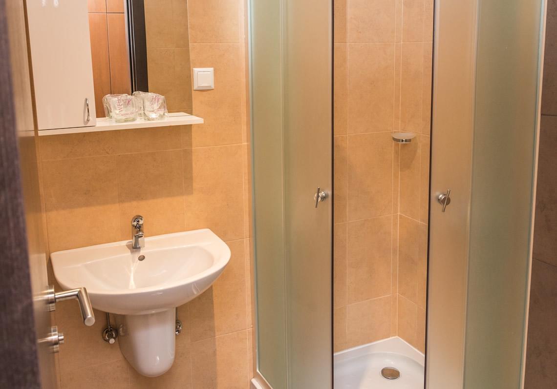 Hotel Drinska Lasta Ljubovija Dış mekan fotoğraf