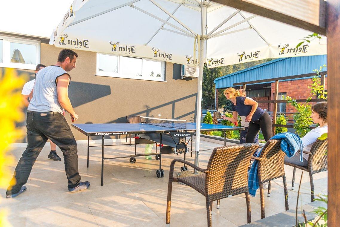 Hotel Drinska Lasta Ljubovija Dış mekan fotoğraf
