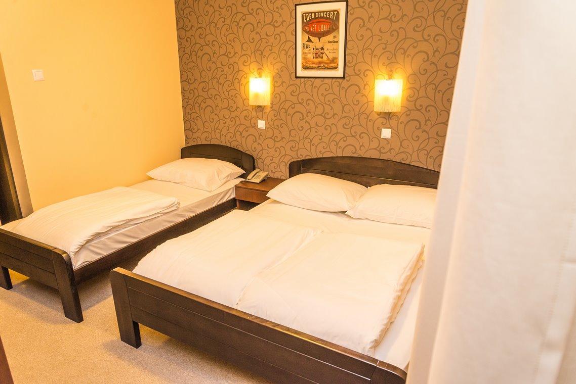 Hotel Drinska Lasta Ljubovija Dış mekan fotoğraf